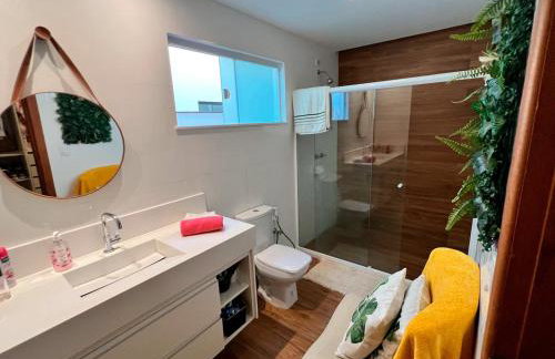 Casa de Novela com Piscina e Area Gourmet - Foto 34