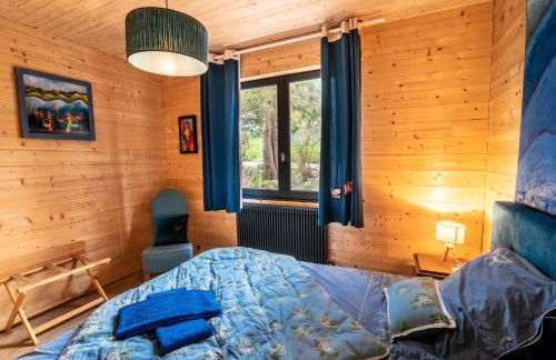 Le refuge du peintre - Foto 9