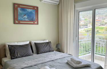 Calypso Seaside Apartment - Foto 2
