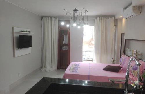 Apto 115 N B a 6 km do aeroporto - Foto 16