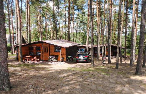 Beach Front Home In Ocypel With Sauna - Foto 2