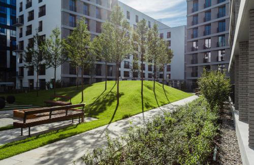 Platinum Residence Mokotów - Foto 62