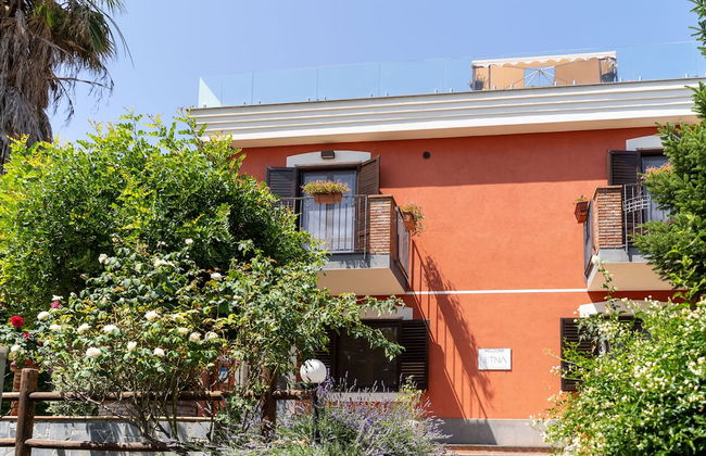 Etna Sunshine Rent Rooms - Foto 31