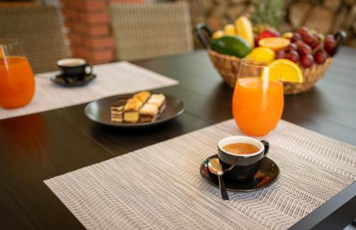 Relaxing Holiday Apartment - Photo 15