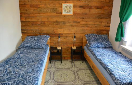 Magic Wood Guest House - Foto 10