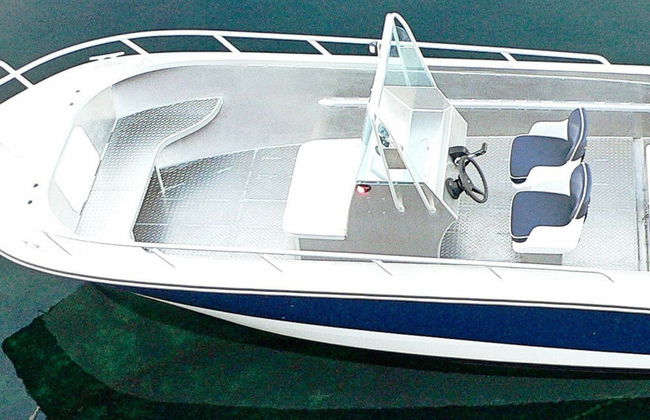 6 Person Holiday Home in Sorbovag-by Traum - Foto 16