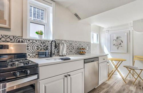 Pikes Escape - Downtown Workcation 4K Roku - Foto 12