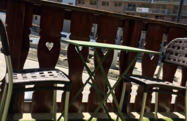 studio cabine chalet club III entièrement rénové - Foto 28