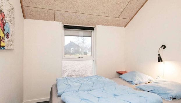 Holiday Home for 24 Guests, Brovst - Foto 4, Habitación