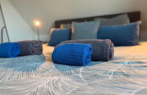 Au coeur des vignes - Foto 1