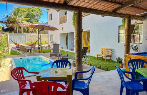 Recanto Manoah MAR - Foto 24