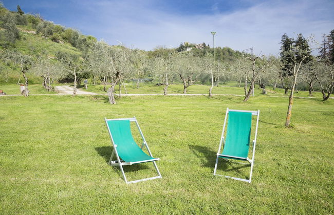 Villa Grassina - Foto 48