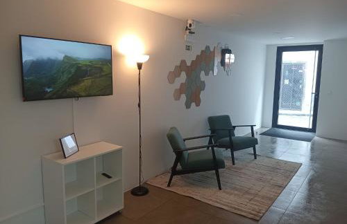 Apartamento Sonho Sky - Photo 25