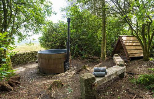 Yellison at Broughton Sanctuary - Photo 50