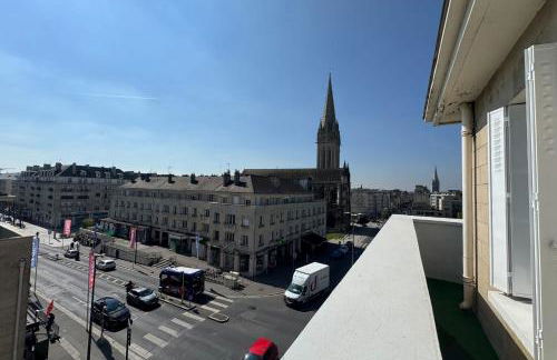 Central apartment with balcony - castle view - Photo 22