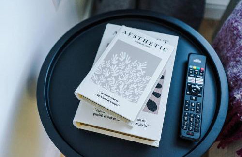 Comfy 3-BR Wirral Home | Free Parking & Wi-Fi - Foto 63