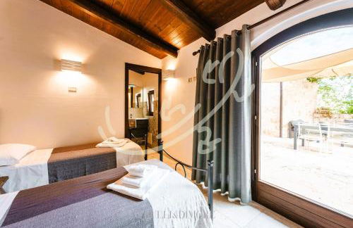 TD Truly Trulli Gentle Breezes Across Olive Valley - Foto 27