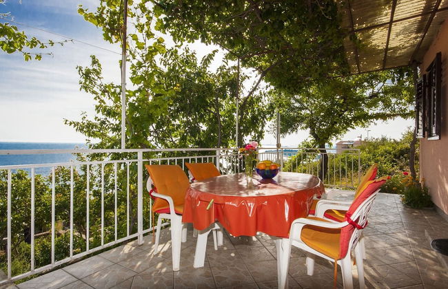 Apartments Nikica Primosten - Foto 12