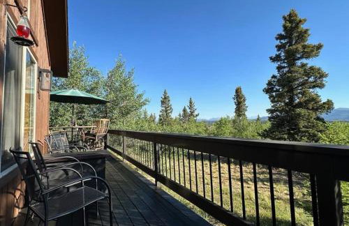 Rocky Mt Cabin 2bed loft Hot Tub Amazing Views - Photo 37