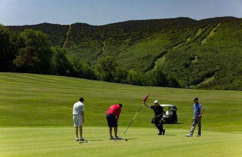 NEW 2025 Sugarbush Bridges Resort Outpost - Foto 38