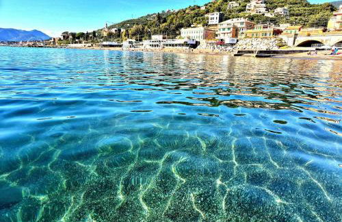 Alloggio Ametista a pochi passi dal mare - Foto 52