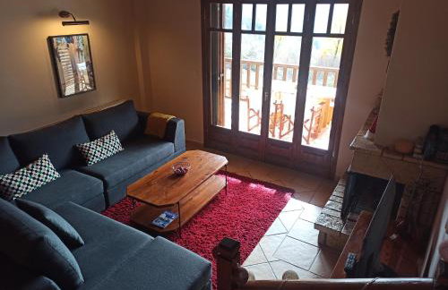 Helmos Mountain Retreat - Foto 9