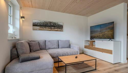 Doppelhaushälfte Strandgut 4 - Foto 4