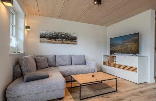 Doppelhaushälfte Strandgut 4 - Foto 4