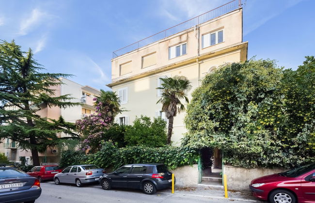 Apartment Signorina Leticija - Photo 1