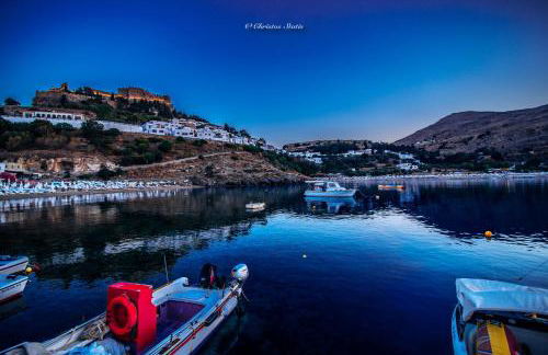 Lindos Shore Superior Studio - Photo 21