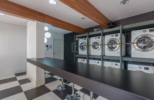 Incrível apartamento em Porto Alegre! - Foto 44