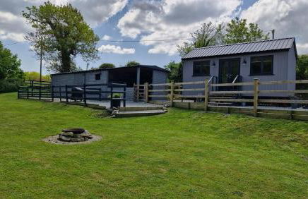 Beautiful Cabin near Padstow - Foto 34