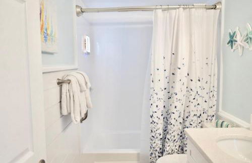 Private Wrightsville Beach Retreat - Channel View! - Foto 42