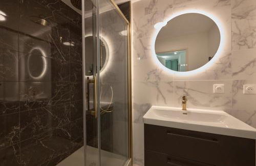 Appartement, terrasse, piscine, parking, Netflix et Wi-Fi - Foto 20