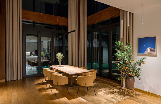 Glamorous getaway VILLA in Bien Hoa - Photo 11