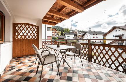 Apartments Chalet Maria - Photo 29