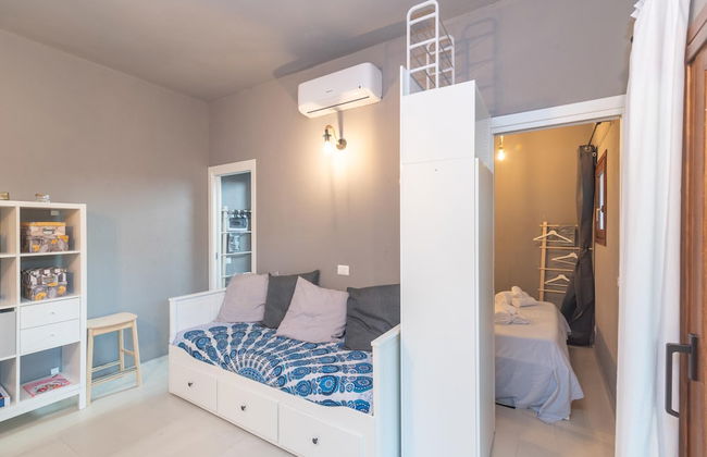 White Sand House in Portisco - Foto 8