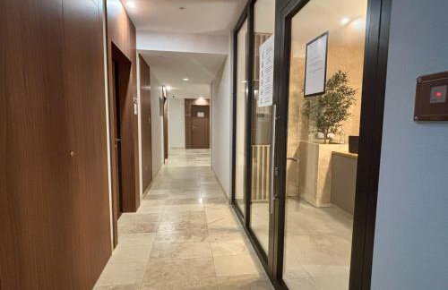 Baltic Waves Resort & SPA Międzyzdroje 3 - Foto 66