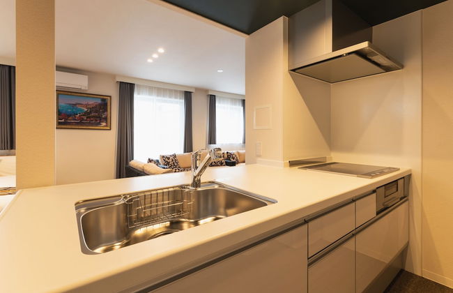 GRAND BASE Mojiko - Foto 36