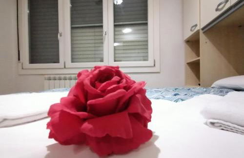 Villa Glori affitto camere monolocali - Foto 19