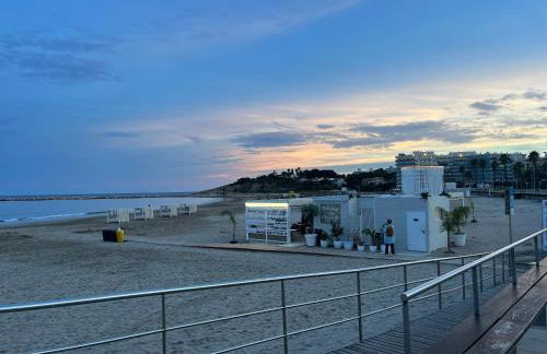 Casa la Pineda Salou, playa y Port Aventura - Foto 26