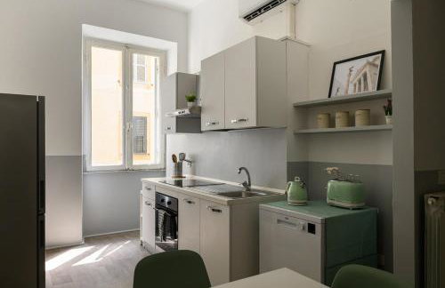 Lovely apartment in the City Centre - Foto 25
