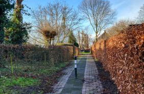 Ferienhaus Dörpblick - Foto 38