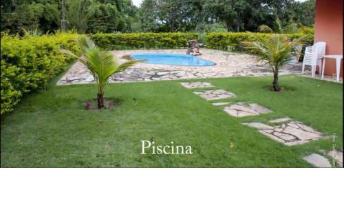 O paraíso é aqui chácara para locação - Foto 3