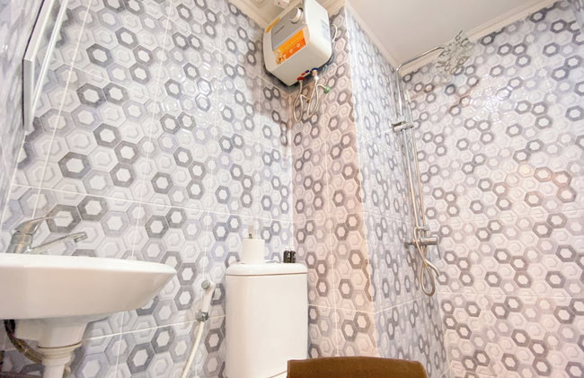 The Nifty Nook 2Br At Grand Asia Afrika Apartment - Foto 20
