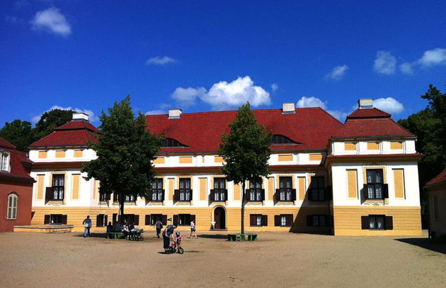 Pleasant Apartment in Schwielowsee - Foto 24