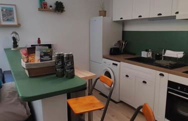 La Crécynette - near Disneyland and Parrot World - Foto 8