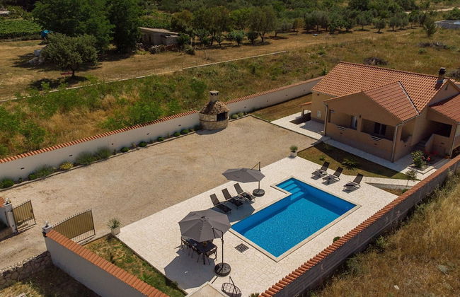 Villa Jenny - Foto 28