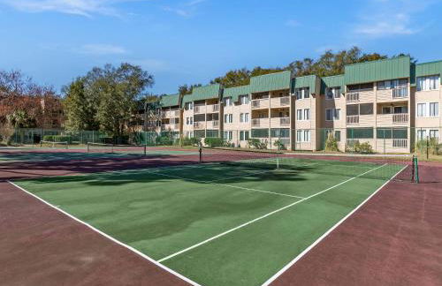 The Spa 1219 by Hilton Head Retreats - Foto 78