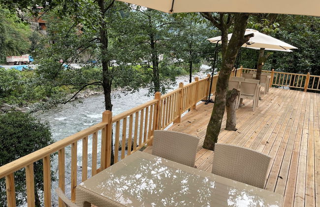 IVA River Boutique Hotel - Photo 43